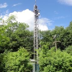 Funkturm Knabenberg