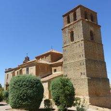 Iglesia de Santa María