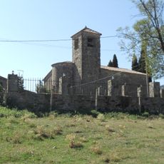 Sant Pere de Falgars