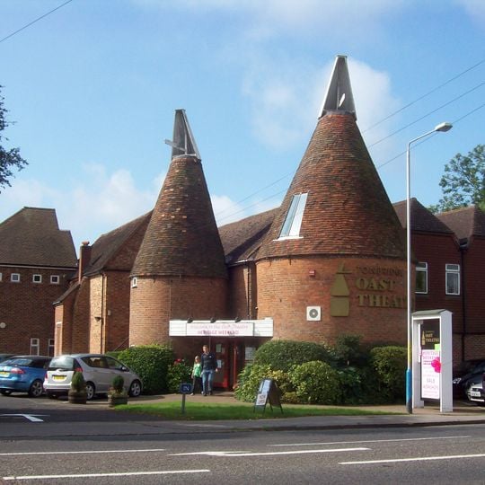 Oast Theatre