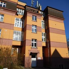 Ústav Archeologické Památkové Péče Středních Čech