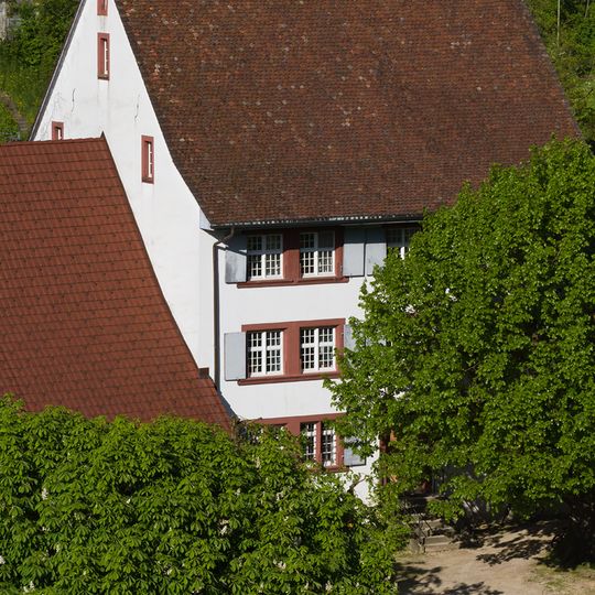 Evangelical Reformed Rectory