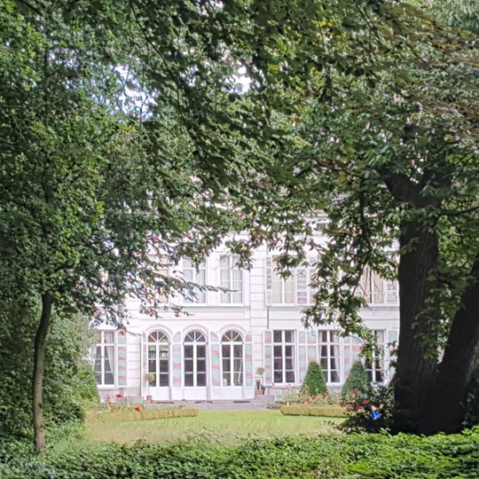 Kasteel van Aveschoot