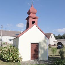 Chapel of Saint Matthew