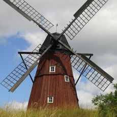 Överby mill