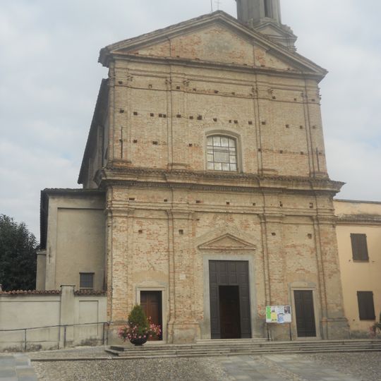 Chiesa di Santa Maria Rotonda