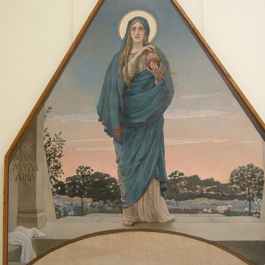 St. Mary Magdalene Hospital