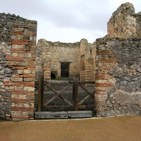 Casa del Duca d'Aumale