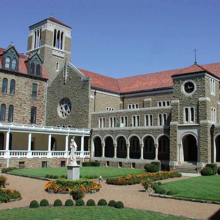 Subiaco Abbey