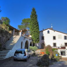 Can Torrella de Baix