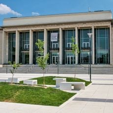 Teatro Janáček