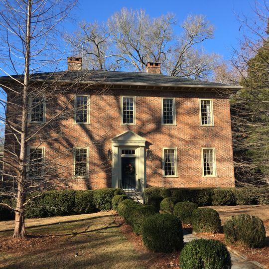 Kincaid-Anderson House