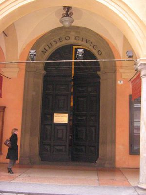 Entrance 1