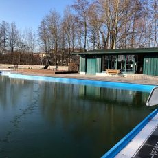 Freibad Ruhstorf