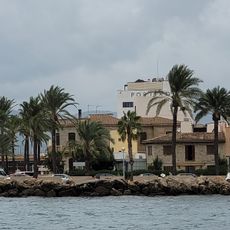 Platja del Portitxolet