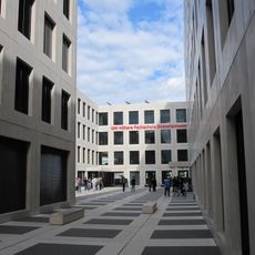 IbW Höhere Fachschule Südostschweiz