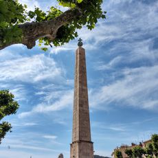 Port-Vendres obelisk