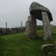Irlanda do Norte onde as lendas celtas encontram castelos e paisagens vulcânicas