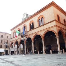 Palazzo comunale di Mirandola