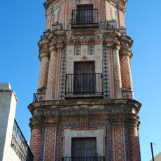 La Bella Escondida