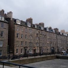 Edinburgh, 17, 18, 19 Buccleuch Place