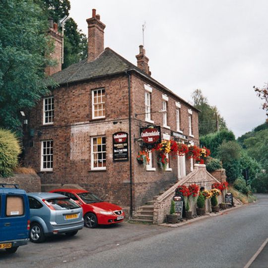 The Coalbrookdale Inn