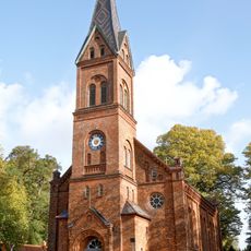 Erlöserkirche