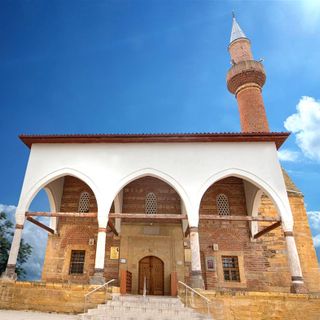 Merzifon Abide Hatun Mosque