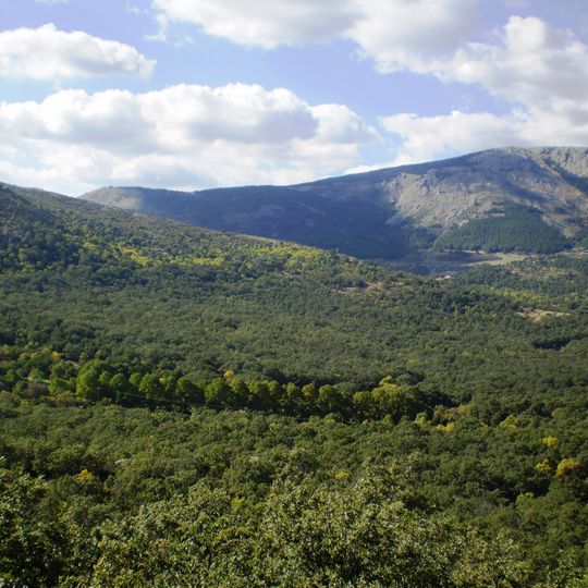 Arboreto Luis Ceballos