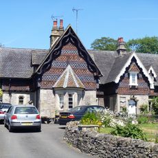 Dove Cottage and Manifold Cottage