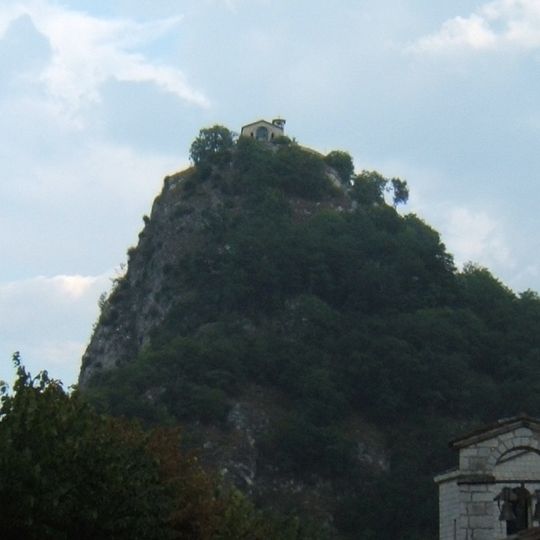 Roccaporena