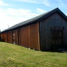 Långlogen i Anderstorp