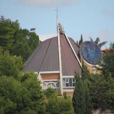 Chiesa del Santo Bambino di Praga