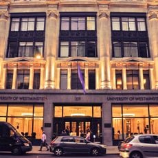 Regent Street Cinema