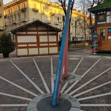 Orologio Solare