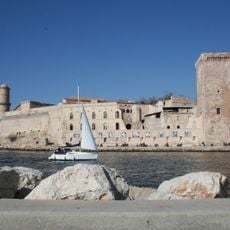 Fort Saint-Jean