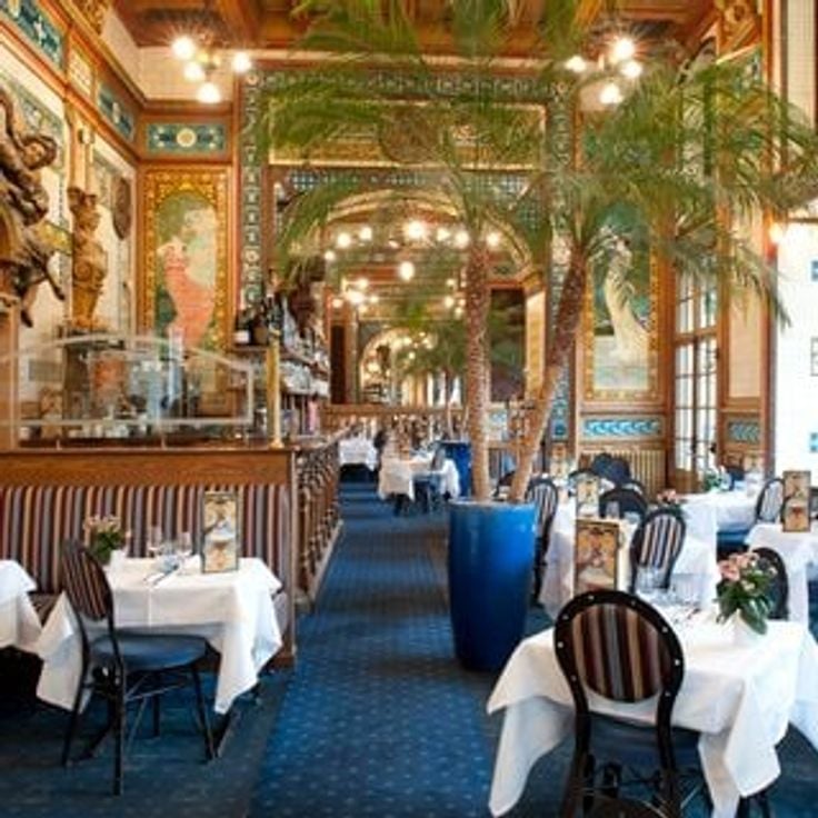 La Cigale