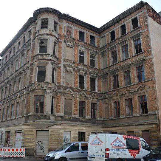 Sudenburger Straße 23