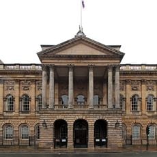 Liverpool Town Hall