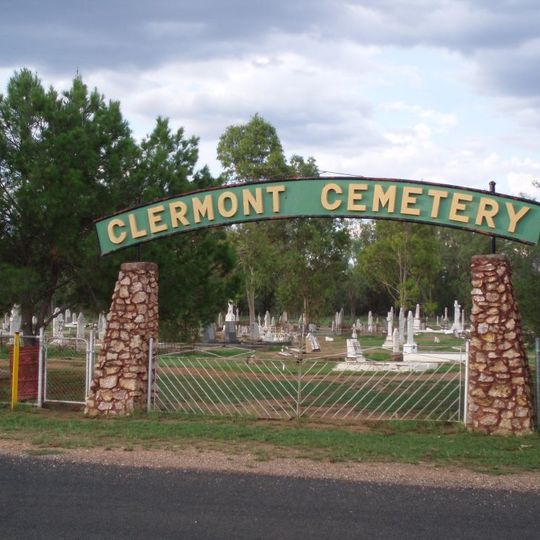 Clermont Cemetery