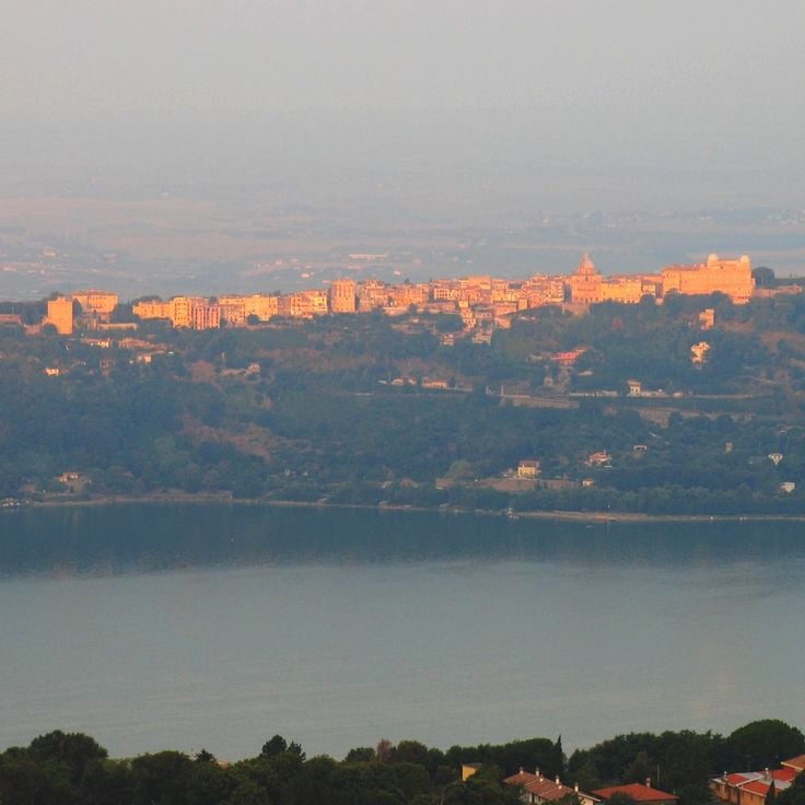 Castel Gandolfo