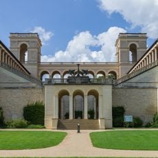 Belvédère sur la Pfingstberg