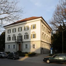 Villa Marktstraße 51, Dornbirn