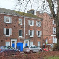 27 And 28, Southernhay East