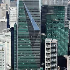 Sumitomo Roppongi Grand Tower