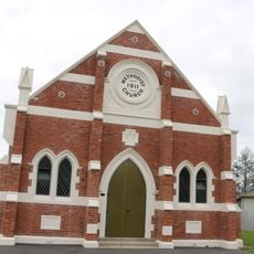 Methodist Church