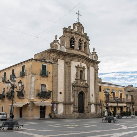 Chiesa dell'Addolorata