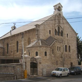 Jerusalem Alliance Church