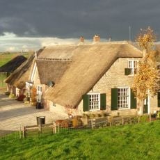 Lekdijk West 38, Lopik