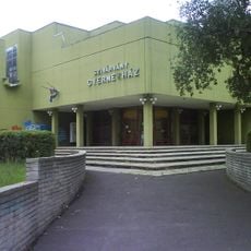 Pécsi Ifjúsági Központ